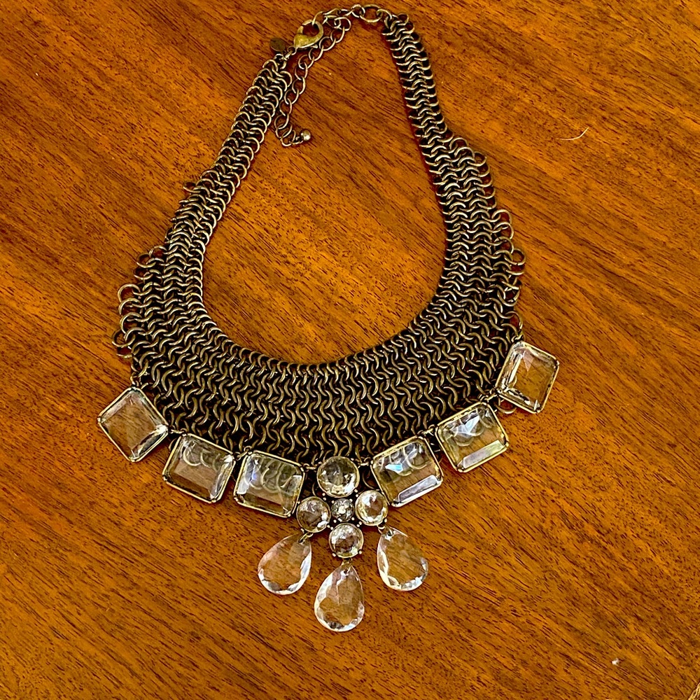Chico’s Necklace
